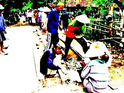 INFRASTRUKTUR KARANGANYAR : Lelang Dini, DPRD Minta Pekerjaan Fisik Rampung Pertengahan 2016