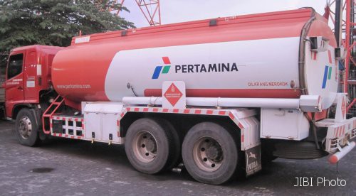 Pertamina Patra Niaga Pastikan Stok dan Penyaluran BBM Nataru Aman