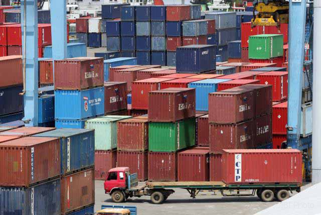 Waduh, 4 Bulan Terjadi 1.500 Pelanggaran Tata Niaga Impor
