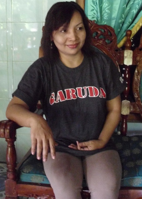 Darah Seni