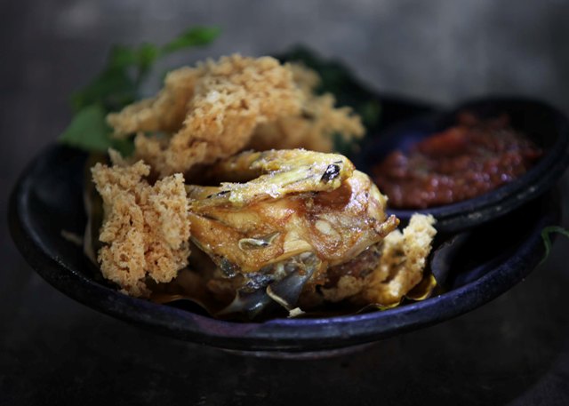RESEP MASAKAN Rahasia Masak Lezat Ala Sisca Soewitomo RESEP MASAKAN Rahasia Masak Lezat Ala Sisca Soewitomo