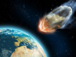 Empat Asteroid Dilaporkan Mengarah ke Bumi