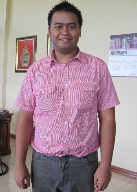 Berbagi Ilmu
