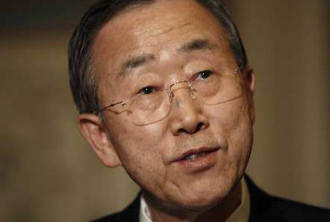 HUKUMAN MATI : Indonesia Harus Protes Pernyataan Ban Ki-moon, Jika Tidak …