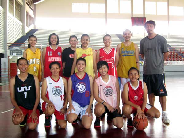 WNBL: Sritex Dragons Incar Revans