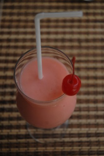 TIDUR: Minuman yang Membantu Tidur Nyenyak