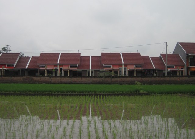 Bikin Kantong Jebol, Segini Harga Rumah di Colomadu Karanganyar