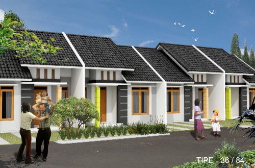 Duh, Tak Ada Lagi Jatah Rumah Murah di Jogja dan Sleman