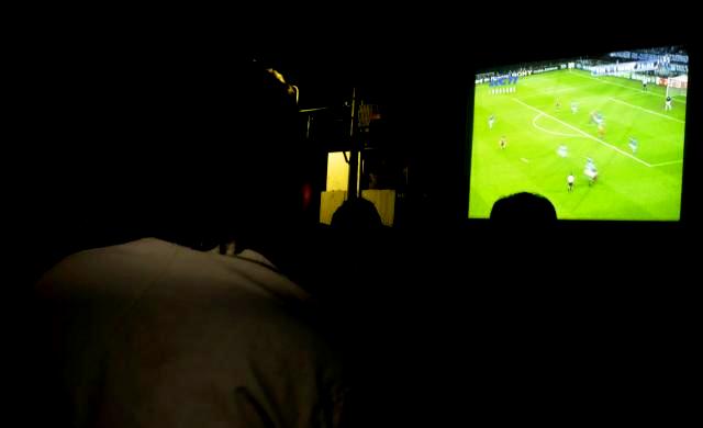 Satpol PP Solo Selidiki Kafe Viral Gelar Nonbar Liga 2, bakal Ditutup?