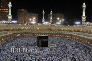KBRI Riyadh Minta Jemaah Umrah Waspadai Virus MERS