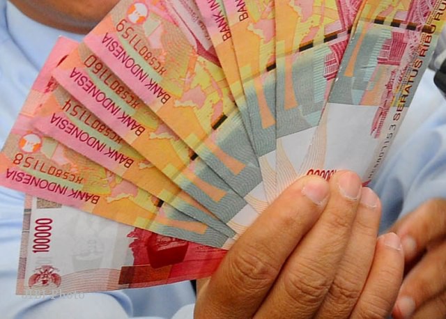 Polres Boyolali Tangani Kasus Peredaran Uang Palsu Senilai Rp500 Juta