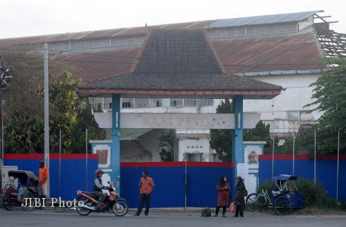 HOTEL: Izin Pembangunan Hotel di Saripetojo Tunggu Underpass Rampung