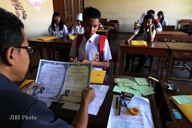 PUNGUTAN SD-SMP : Gawat, Wakil Rakyat Kota Malang Bakal Legalkan Pungutan Sekolah