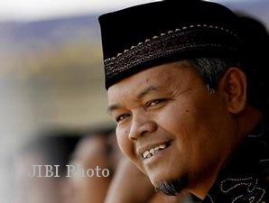 Hidayat Nurwahid