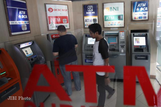 LAYANAN PERBANKAN: Asyiik, Sejumlah Bank Tetap Buka Selama Libur Lebaran