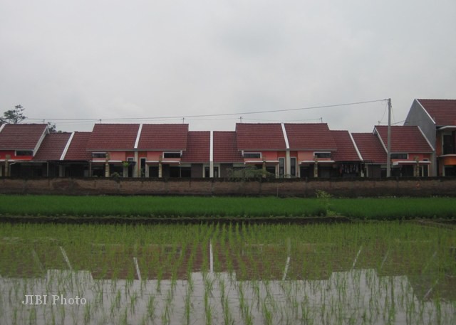 RUMAH BERSUBSIDI : Harga Tanah dan Birokrasi Adang Realisasi Rumah Bersubsidi