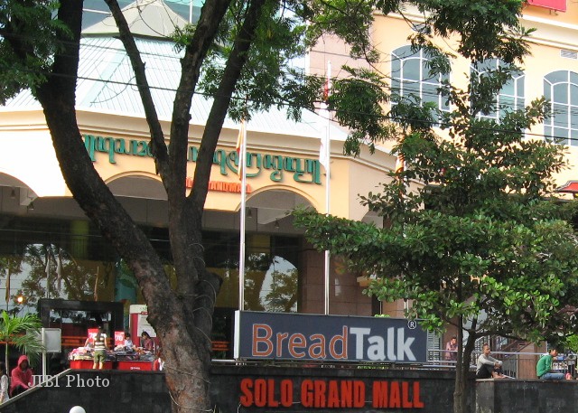 2014, Mal Bakal Naikkan Biaya Sewa Tenant