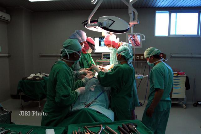 Derita Hemofilia dan Skoliosis, Bayu Habiskan Rp300 Juta Untuk Khitan