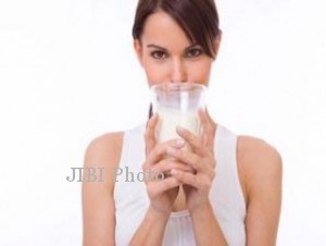 Susu Kalsium Tinggi Cegah Osteoporosis