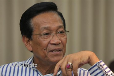 Sultan Jogja Harus Menunggu 18 Tahun untuk Merelokasi PKL Malioboro