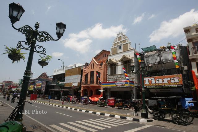TERAWAT DENGAN BAIK