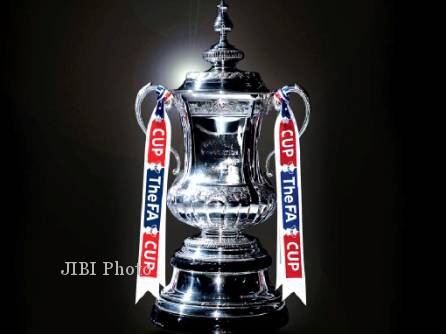 Jadwal Siaran Langsung Pertandingan Sepak Bola, Sabtu 26-27 Januari 2013—Duel ‘Duo Manchester’ di FA Cup