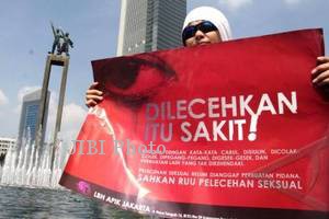 KEJAHATAN SEKSUAL : Waspada! Soloraya Darurat Kekerasan Seksual terhadap Anak