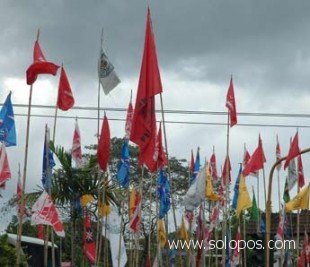 GAGASAN : Pendidikan Politik Kebangsaan