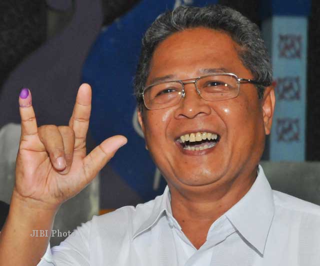 PEMBANGUNAN DAERAH : Rakor Hanya Dihadiri Sedikit Sekda Kabupaten/Kota, Wagub Kecewa