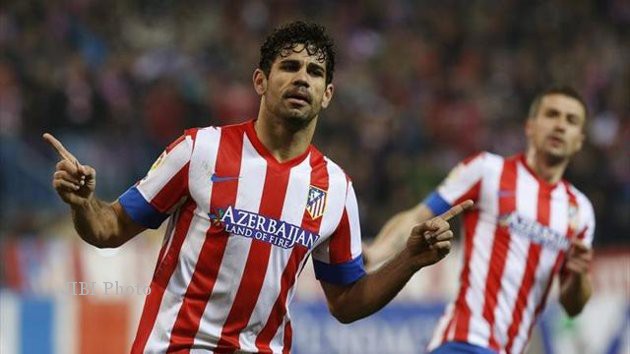 Torres Minta Diego Costa Tak Berulah