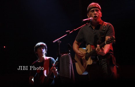 Serba Lima Inilah 5 Lagu Legendaris Iwan Fals Yang Tak Pernah Diterbitkan