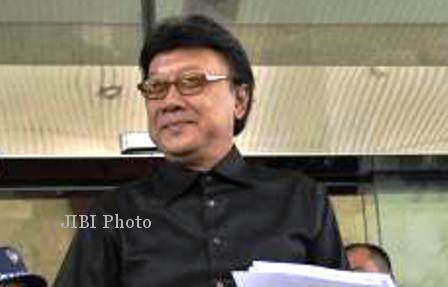 KENAIKAN HARGA BBM : Tjahjo Kumolo Tuding Aparat Tak Siap