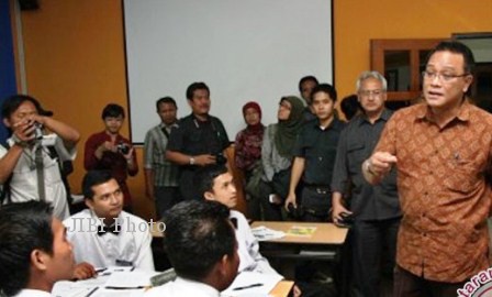 DERITA TKI MALAYSIA : Divonis Mati Karena Tangkap Pencuri