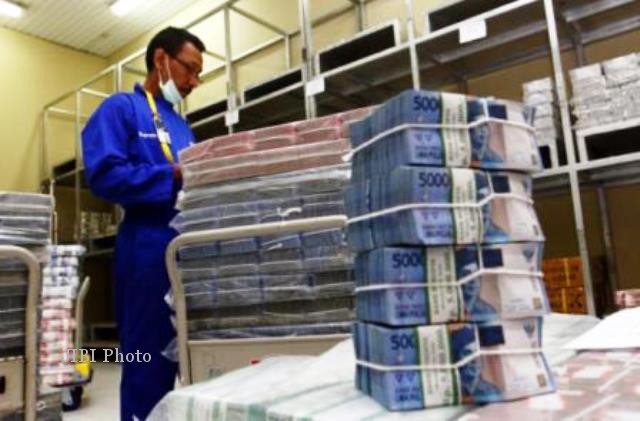 LAYANAN PERBANKAN : Outlet Baru BNI Prambanan Ditargetkan Rp20 Miliar