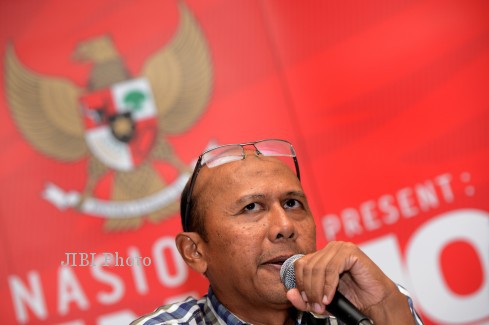 PREDIKSI TIMNAS INDONESIA VS MAROKO : Siap Ikuti Jejak Junior