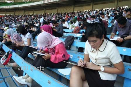 LOWONGAN CPNS 2014 : Inilah Formasi CPNS Boyolali dan Klaten