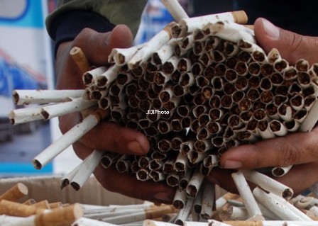 ROKOK ILEGAL : PN Semarang Menangkan Praperadilan Bos Rokok Tanpa Cukai