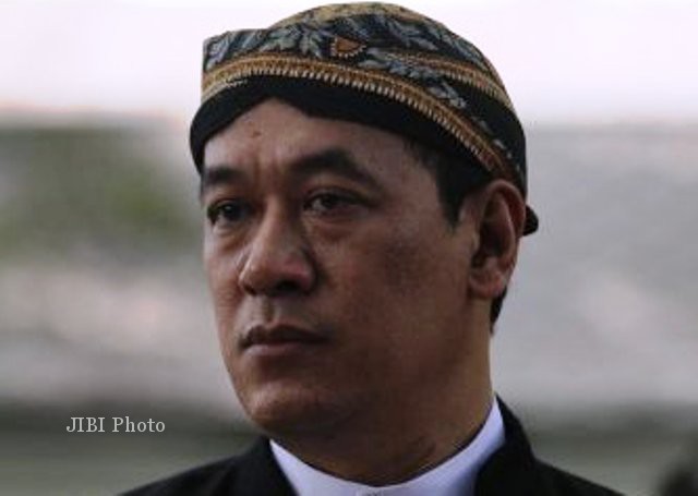Eddy Wirabhumi Serukan Anggota PSHT Jangan Terpancing Ajakan Melanggar Hukum
