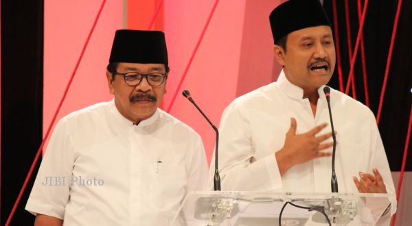Abaikan Desakan Kubu Khofifah, Pelantikan Soekarwo Tetap Digelar Hari Ini