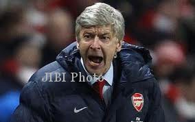 PREDIKSI ARSENAL VS HULL CITY : The Gunners Akan Lakukan Rotasi Pemain