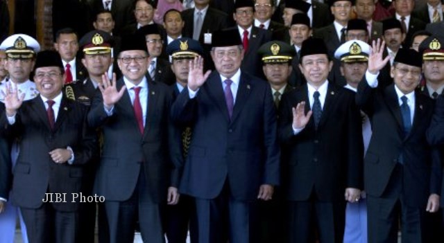 RAPBN 2015 : Faisal Basri: Penyusunan RAPBN SBY Selalu Meleset dan Rawan Korupsi