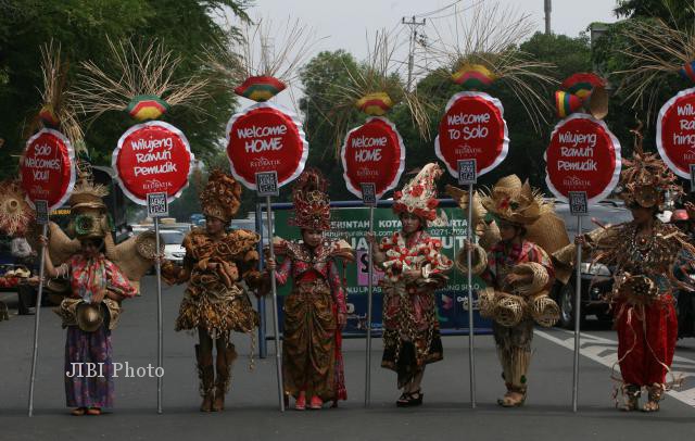 SOLO KOTA KREATIF : Solo Jadi Tuan Rumah Pembentukan ICCN