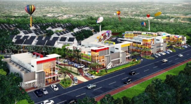 BISNIS WARALABA : Ciputra Group Berikan Subsidi Rp150 Juta bagi Terwaralaba