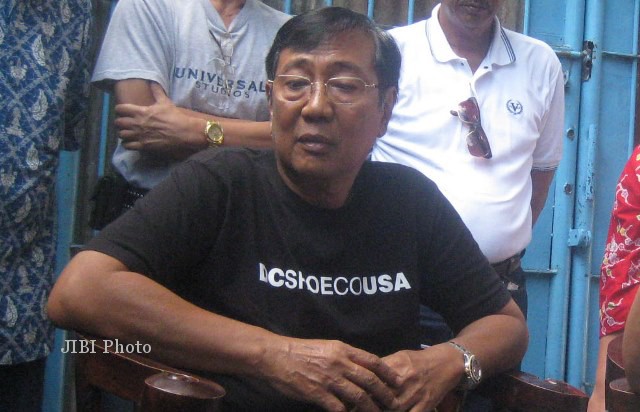 SKANDAL KERATON SOLO : Waduh, PB XIII Dituduh Hamili ABG!