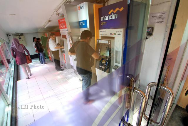 PEMBOBOLAN ATM : Rugikan Indonesia di Mata Dunia, Pembobol ATM Asal Bulgaria Diekstradisi