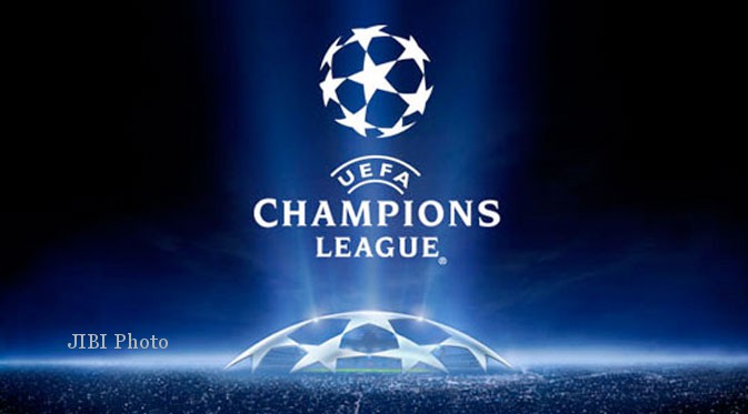 JADWAL SIARAN LANGSUNG : Duel Tim-tim Besar Liga Champions Hingga FIFA World Cup U-17