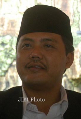 Seluruh Kantor Kecamatan di Karanganyar akan Direhab Total