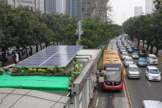 PENGHEMATAN ENERGI : Dibutuhkan! 1.500 Manajer Energi di Indonesia, Mau?