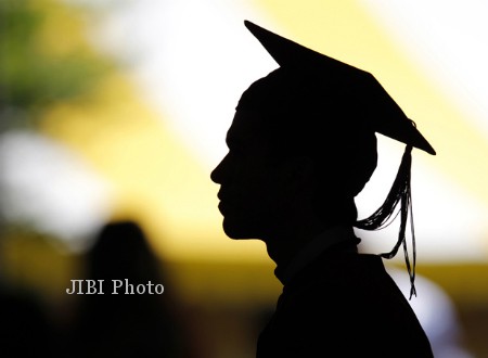 S2/S3 Gratis di Universitas Terbaik? Ikuti Syarat Beasiswa Presiden