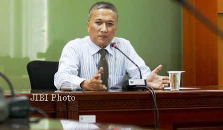 Jadi Tersangka, Ini Profil Karier dan Harta Hakim Agung Sudrajad